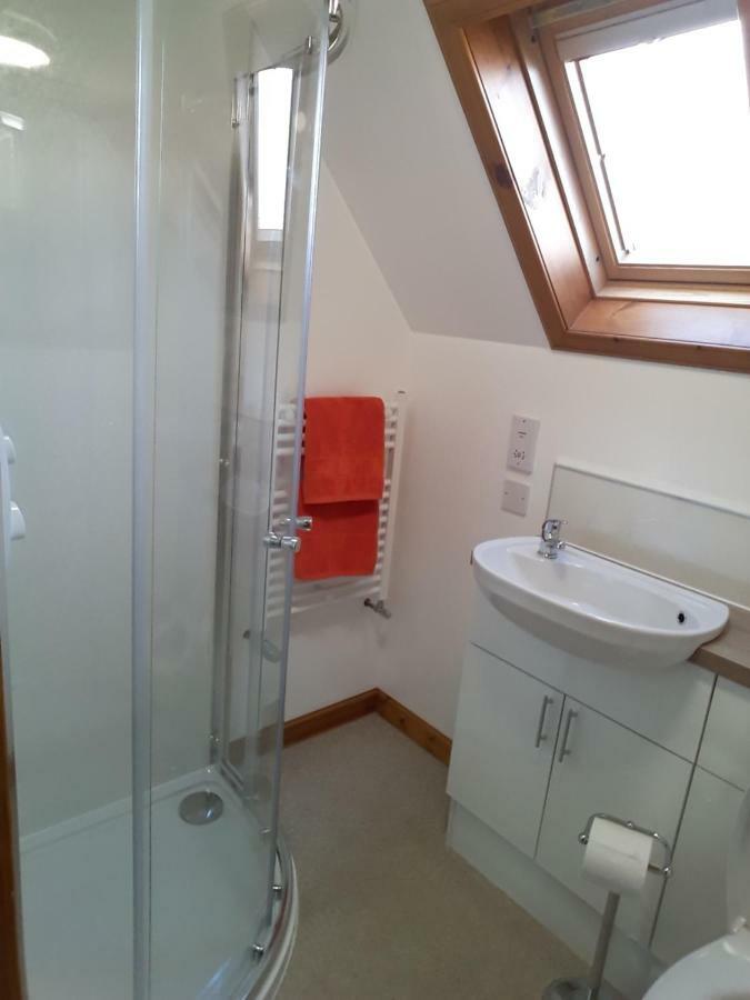 The Pally - Behind 13 Palace Road, Kirkwall, Orkney - Stl Or00122F Exterior photo